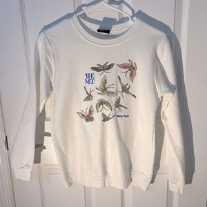 The Met Sweatshirt